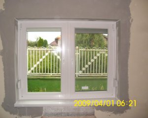 Családi ház bontás-beépítés